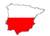 SIPREX PREVENCIÓN - Polski